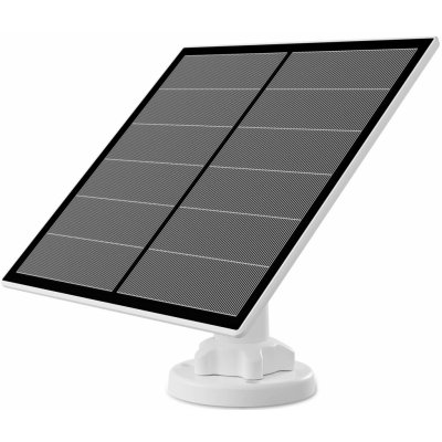Tesla Solar Panel 5W – Zbozi.Blesk.cz