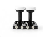 Nedis Monoblok Quad LNB SLNBQDM43BK – Zboží Živě