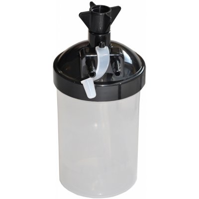 FOSHAN Medical Technology Co Ltd. ZVLHČOVAČ UNIOXY DUO – Hledejceny.cz