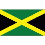 MMB Vlajka státní JAMAJKA (Jamaica) – Hledejceny.cz