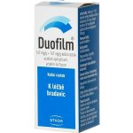 DUOFILM DRM 167MG/G+167MG/G DRM SOL 15ML – Hledejceny.cz