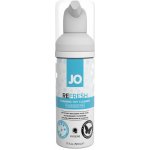 System JO Refresh Toy Cleaner 50 ml – Zbozi.Blesk.cz