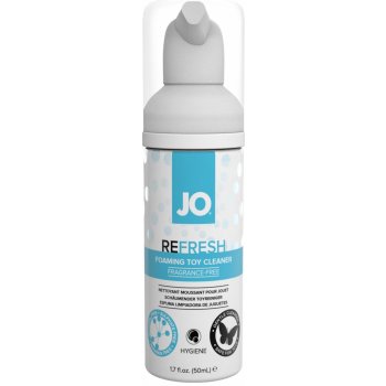 System JO Refresh Toy Cleaner 50 ml