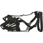 Trixie Silikonový náhubek FLEX XL 39 cm 37 cm – Zboží Dáma