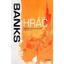Kniha Hráč - Iain Banks