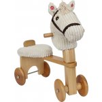 Small Foot s polstrovaným sedlem Fredo – Hledejceny.cz