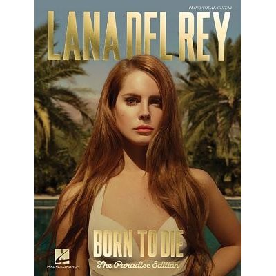 Lana del Rey - Born to Die – Zbozi.Blesk.cz