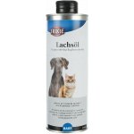 Trixie Salmon Oil lososový olej 500 ml – Hledejceny.cz