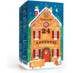 Sonnentor Adventní kalendář koření 24 druhů BIO 116 g – Zbozi.Blesk.cz