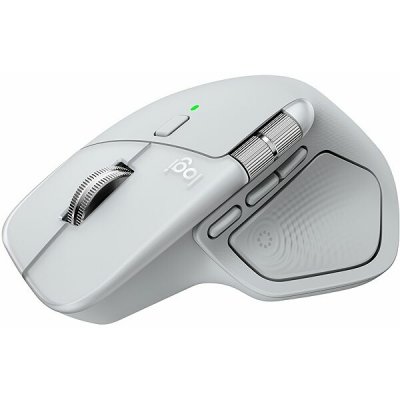 Logitech MX Master 4 for Mac 910-007576 – Zboží Živě