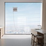 Ecovacs Winbot W2S White – Zboží Dáma