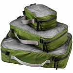 Cocoon sada organizérů Packing Cube Ultraight olive green – Zboží Mobilmania