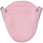 Pinkie zateplený nánožník Small Pink Comb – Hledejceny.cz