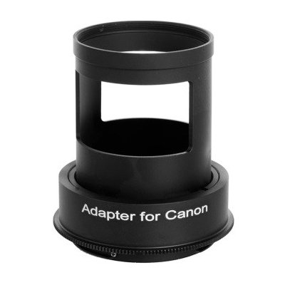 Fomei Adapter pro DSLR Canon pro Spotting scope Leader 20-60x60 – Zboží Mobilmania