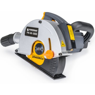 Powermat PM-BE-3000 – Sleviste.cz