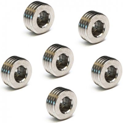 Feuling, Short Sump Plug – Zboží Mobilmania