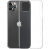 Pouzdro a kryt na mobilní telefon Apple DeTech iPhone 11 Pro Ultratenký silikonový obal Apple iPhone 11 Pro - průhledný. čiré