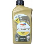 Total Quartz INEO RCP 5W-30 1 l | Zboží Auto