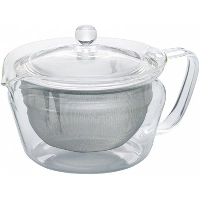 Hario Hario Green Tea Pot Zen 450 ml – Hledejceny.cz