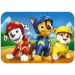 TREFL Dřevěné Tlapková patrola Rozlý tým psů 24 dílků – Hledejceny.cz