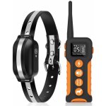 elektronický výcvikový obojek Paipaitek 518 – Zboží Mobilmania