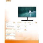 Xiaomi Mi Desktop Monitor 1C 23,8" – Zbozi.Blesk.cz