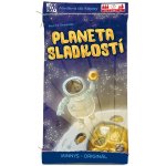 Minihry do kapsy: Planeta sladkostí – Zboží Dáma