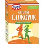 Glukopur Ostatní osobní sortiment plv 1000 g – Zboží Dáma