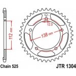 JT Sprockets JTR 1304-43 | Zboží Auto