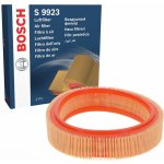 Vzduchový filtr BOSCH 1 457 429 923 – Hledejceny.cz