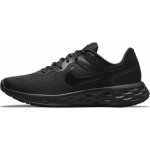 Nike Revolution 6 Next Nature black/dark smoke grey /black – Sleviste.cz