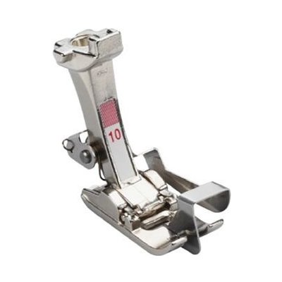 Patka k sešívání okrajů č. 10 - Bernina – Zboží Dáma