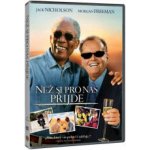 NeŽ si pro nás přijde DVD – Hledejceny.cz