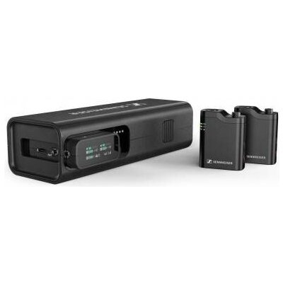 Sennheiser Profile Wireless 2-kanálový – Zboží Živě