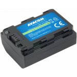AVACOM DISO-FZ10-B2250 2250mAh – Zboží Živě