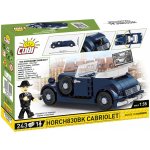 COBI 2262 Horch 830 Cabriolet 1935, 1:35, 243 kostek – Zbozi.Blesk.cz