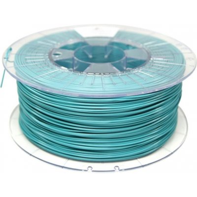 Spectrum PLA 1,75 mm 1 kg - modrá laguna – Zboží Živě