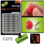 Fox Zarážky EDGES Boilie Caps – Zboží Dáma