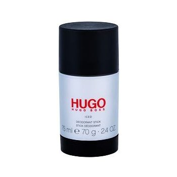 Hugo Boss Hugo Iced deostick 75 ml