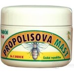 DR. Dudek Mast s propolisem 30 ml – Hledejceny.cz