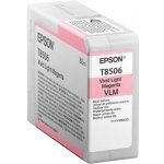 Epson C13T850600 - originální – Hledejceny.cz