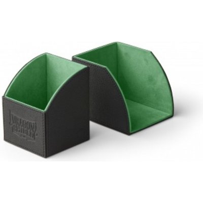Arcane Tinmen Krabička na karty zelená Dragon Shield Nest Box