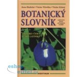 Botanický slovník rodových jmen cévnatých rostlin - SKALICKÁ ANNA, VĚTVIČKA VÁCLAV, ZELENÝ VÁCLAV – Hledejceny.cz