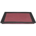 Vzduchový filtr K&N Filters 33-2079 – Hledejceny.cz