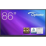 Optoma 5862RK Plus 86" – Hledejceny.cz