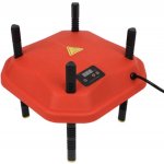 B-Farm Umělá kvočna výhřevná deska s termostatem 30 x 30 cm – Zboží Mobilmania