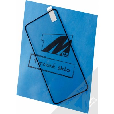 1Mcz Glass 5D Xiaomi 14T / Xiaomi 14T pro / Poco X7 pro 44605 – Zboží Živě