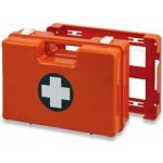 VMBal lékárnička KP 2 malý bez náplně plastový oranžový kufr – Sleviste.cz