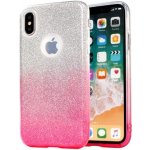 Forcell SHINING Huawei Y6 2018 růžové – Zbozi.Blesk.cz