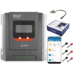 Volt MPPT Bluetooth 3IPSMPPT20 – Zboží Mobilmania
